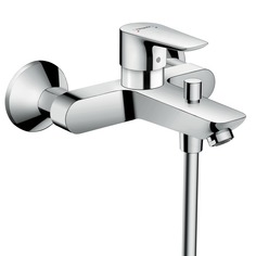 71740000 Talis E Смеситель для ванны, однорычажный, ВМ Hansgrohe