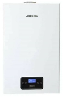 Котел газовый настенный ARDERIA D40