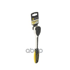 Трещотка 1/2" 260 Мм 72 Зуба Эврика ЭВРИКА арт. ER-11272