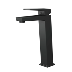 Смеситель для раковины Rush Thira TR3635-13Black черный