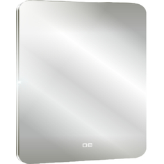 Зеркало Silver Mirrors Pallada 69 LED-00002339 с подсветкой с сенсорным выключателем и под