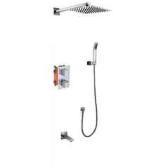 Душевой набор KAISER Sonat 34577