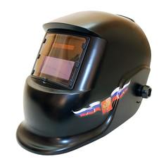 Маска сварщика с АСФ WH-ADF-9035G ДОКА