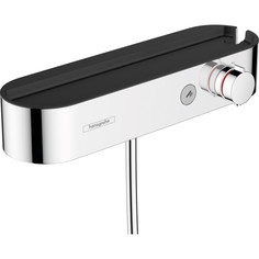 Смеситель для душа термостат Hansgrohe ShowerTablet Select 24360000