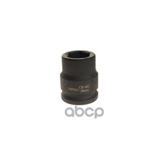 Головка торцевая 3/4" 24мм ударная ЭВРИКА ER-95912