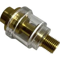 Лубрикатор масленка для пневмоинструмента 1/4" Pegas pneumatic 4710