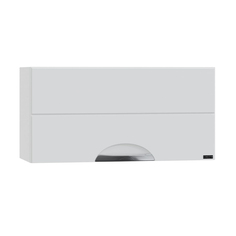 Санта Родос Шкаф подвесной 600*300 горизонтальный (406008_Санта)