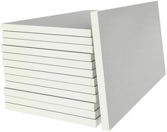 Плита огнестойкая DKC DG2C7200 2200х150х25,4 мм