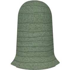 Наружный угол для плинтуса IDEAL Классик