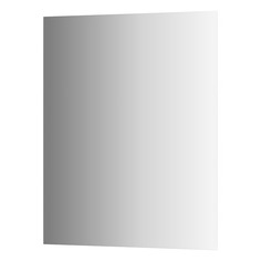 Зеркало с металлической полочкой Evoform BY 0552