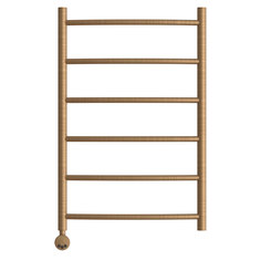 Полотенцесушитель электрический Point Афина PN04158BRE