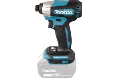 Аккумуляторный ударный шуруповерт Makita DTD157Z без аккумулятора и З/У