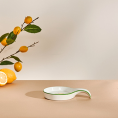 Подставка под ложку Meyer Lemon Cozy Home