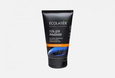 Гель для умывания Ecolatier