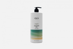 Гель для душа Clero