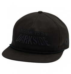 КЕПКА-БЕЙСБОЛКА SW DARKSIDE HAT HDWR KVJ0 DC Shoes