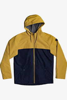Мужская Куртка Quiksilver Waiting Period