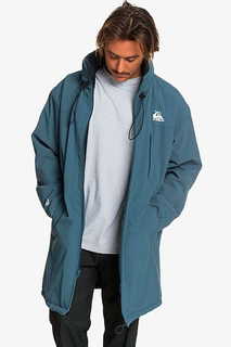 Мужская Парка Quiksilver Оверсайз Originals