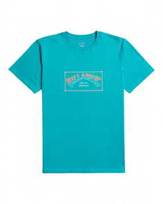 Мужская Футболка Billabong Arch