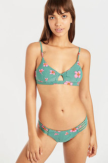 Плавки Billabong Seain Green Tropic