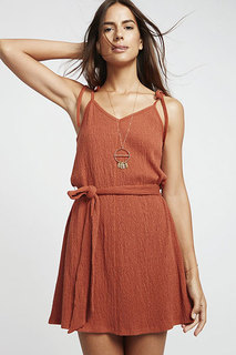 Платье Going Steady Billabong