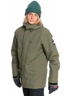 Quiksilver discount sealakes jacket