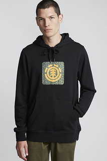 Худи Element Leopard