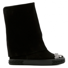 Сапоги Casadei