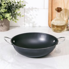 Сковорода-Wok «Мини» No Brand