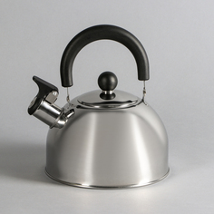 Чайник со свистком, 1,8 л Katun