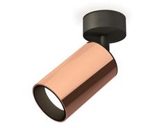 Светильник трековый спот Ambrella Light Techno spot XM6326020 10W GU5.3