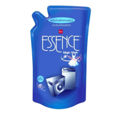 Гель для стирки Lion Essence Machine Wash мягкая упаковка машинная стирка, 700 мл