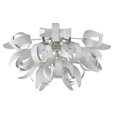 Потолочная люстра Loft LSA LSA-5927-09