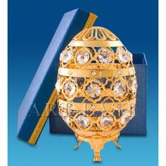 Фигурка crystal temptations, Яйцо, 16, 5 см