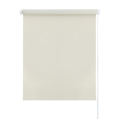 Рулонная штора Legrand Blackout 140х175 см блэкаут бежевый