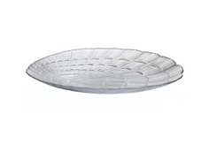 Тарелка столовая мелкая Pasabahce Atlantis-F&D, D=32 см No Brand