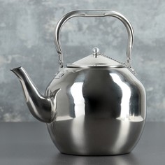 Чайник «Аркадий», 3 л No Brand