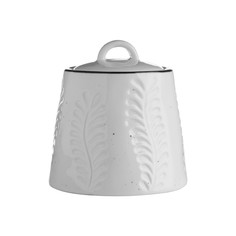 Сахарница BILLIBARRI Foliage 300мл 500-287