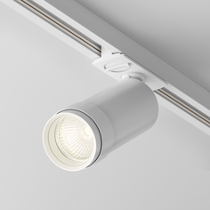 Трековый светильник Maytoni Technical Focus Zoom TR021-1-12B3K-Z-D-W