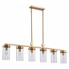 Светильник Favourite Radiales 3099-6U