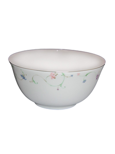 Салатник Английский сад Lenardi 18 см 125-088