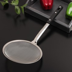 Сито «Универсал», для снятия пены, d=18 см Доляна