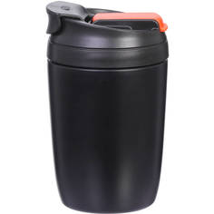 Термокружка Smart Solutions Sup Cup 350 мл SH-SC-TM-BLK-350