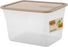 Контейнер для продуктов Honey 1,2л No Brand