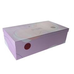 Корзина для хранения TODI 28х26см 800-024