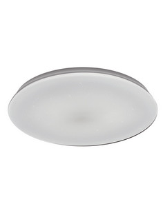 Светильник Ritter Stardust потолочный, светодиодный, 4000К, 12Вт, белый, 52184 6