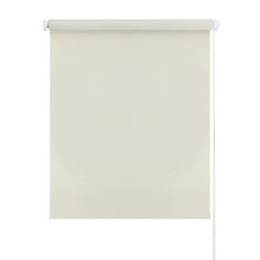 Рулонная штора Legrand Blackout 52х175 см блэкаут бежевый