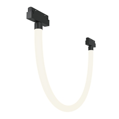 Трековый подвесной светильник Maytoni Technical Tau TR101-2-20W4K-B