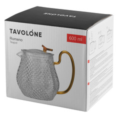 Корзина для хранения TODI 40х28см 800-101