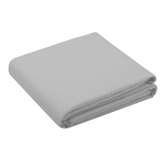 Пододеяльник 175х210 см сатин Mona Liza Grey